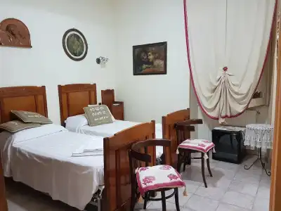 Da Agnese Locazioni brevi - 93