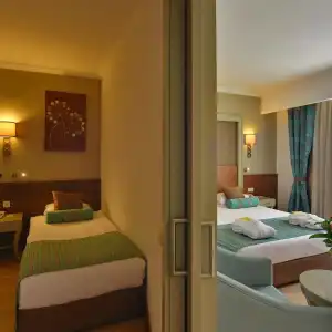 Side Crown Palace Ultra All Inclusive - 40
