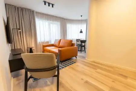 Hlemmur Suites - 112