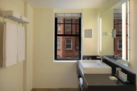 The Warwick Rittenhouse Square Philadelphia - 8