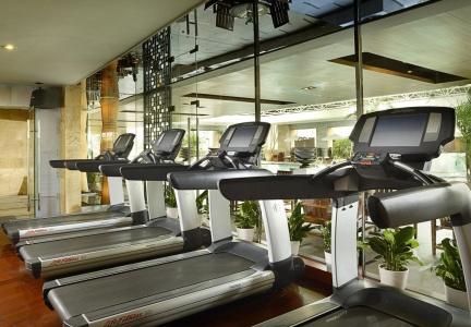 Grand Mercure Xian Renmin Square - 28