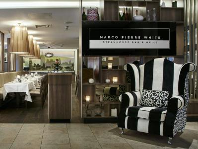 Doubletree by Hilton Angel Kings Cross - 30