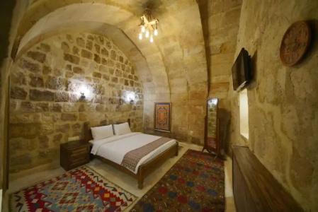Urgup Inn Cave - 167