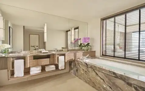 Mandarin Oriental, Singapore - 82