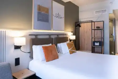 voco Bilbao City by IHG - 28
