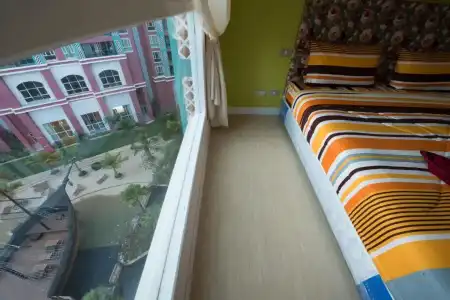 Caribbean Resort Pattaya - 39