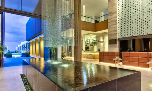 Ace of Hua Hin Resort - 32