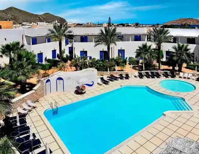 Cala La Luna Resort - 7