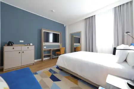 Hampton By Hilton Rome North Fiano Romano - 2