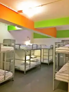 Campbell Inn - Hostel - 0