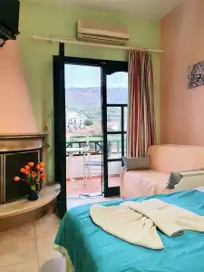Dioskouroi Apartments - 24