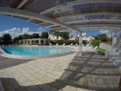 Masseria Cappuccini - 12