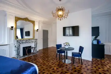 Vestay George V - 20
