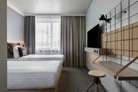 Moxy Bremen - 12