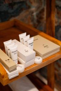 Canary & SPA - 104