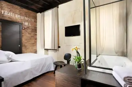 Relais Orso - 27