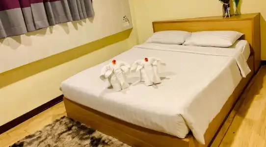 JP Inn Pattaya - 41