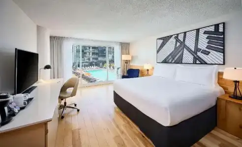 Radisson Blu Toronto Downtown - 79