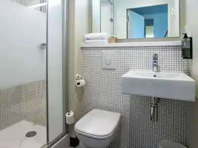 Ibis budget Montpellier Millènaire - 10