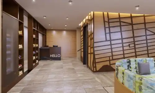 TownePlace Suites by Marriott New York Manhattan - 8