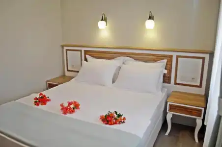 Datca Beyaz Ev Otel - 46