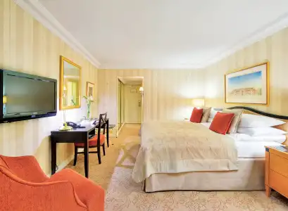 InterContinental Vienna by IHG - 41