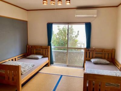 Life is a Journey - Hostel - 18