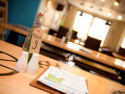 YHA Cambridge - Hostel - 15