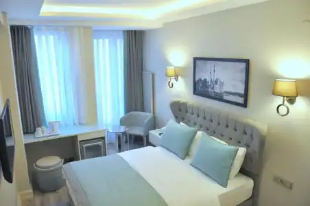 Centrum Suites İstanbul - 31