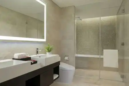 Sedona Suites Ho Chi Minh City - 8