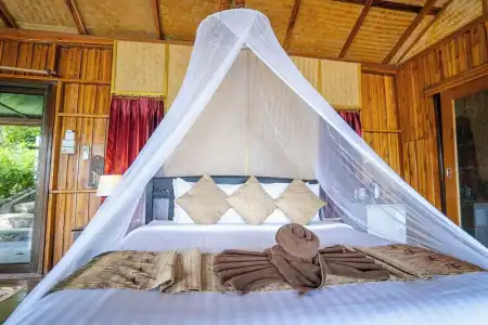 Uza Beach Resort - 126
