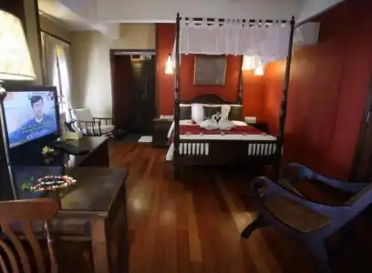 Anggun Boutique - 35