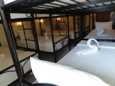 Seventeen Hostel - 21