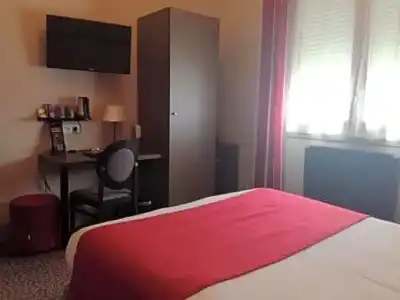 Best Western Central - 28