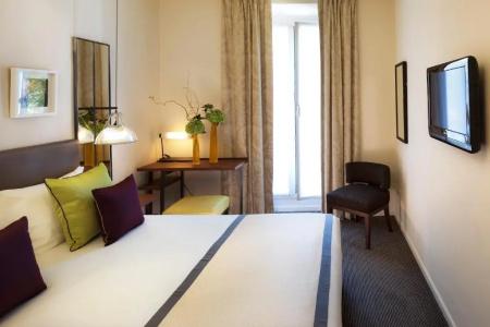 Hôtel Marais Bastille - 56