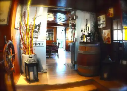Galion Hôtel Restaurant et Pub - 10