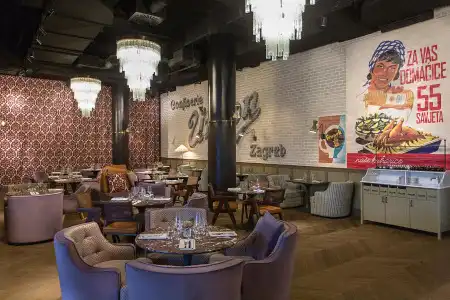 Canopy by Hilton Zagreb - 23