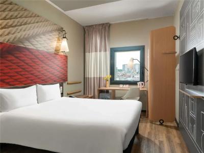 Ibis Istanbul Tuzla - 29