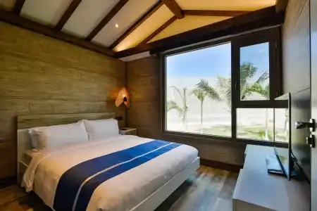 Lan Rung Beach Resort - 216