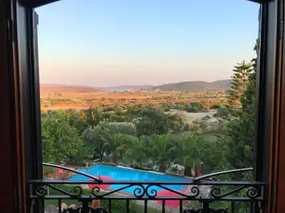 Villa Taraça Alaçatı Romantik Otel - 18