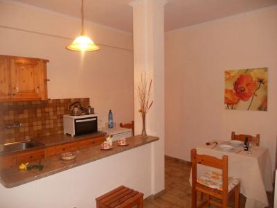 Elli Marina Studios and Apartments - 23