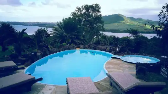 La Hacienda - 5