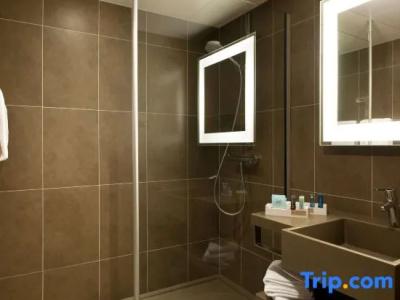 Novotel Paris Charles-De-Gaulle Airport - 71