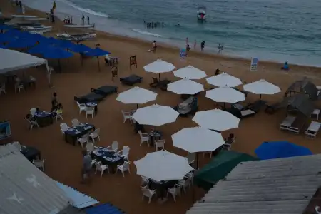 SURF UNA Beach - 17