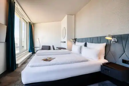 Motel One Brussels - 2