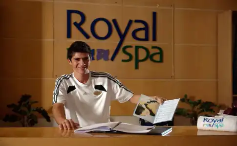 Le Royal Amman - 33