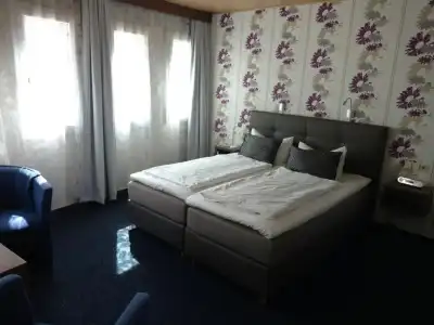 Rheinischer Hof - 9