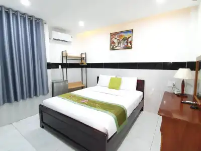 Truong Giang - 22