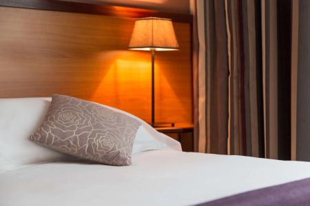 Hôtel & Spa le Maury, Vannes, the Originals Boutique - 4