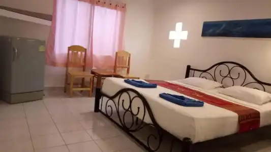 Lanta Island Resort - 154
